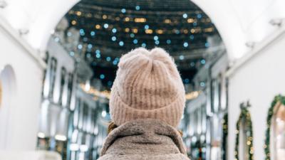 How to Survive the Holidays and Stay Grounded